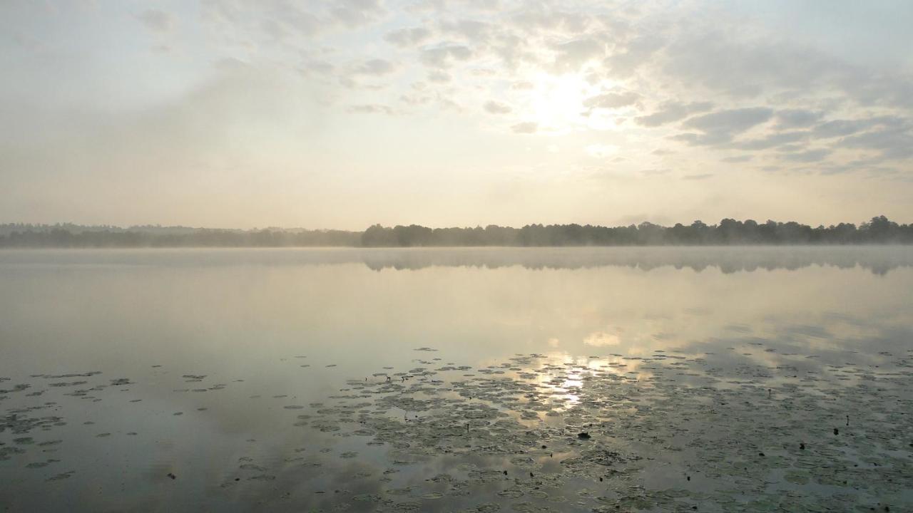Agroturystyka Zywe Kruklanki Exterior foto