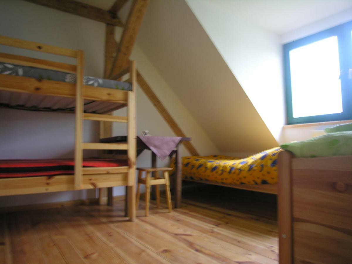 Agroturystyka Zywe Kruklanki Exterior foto